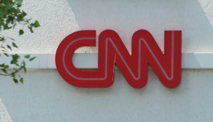 CNN готовится к экономическому урагану: &laquo;Остаётся только молиться&raquo;