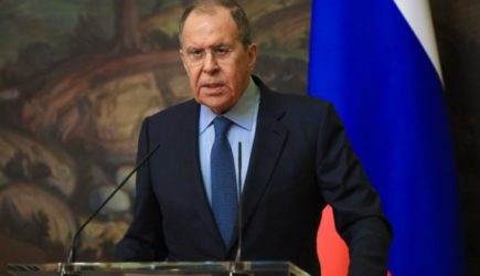 Сотни агентов ЦРУ работают на Украине. Лавров заявил о худших ожиданиях