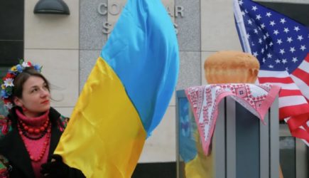 США решили направлять Украине по 1,5 миллиарда долларов ежемесячно