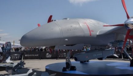 Украина осталась без &laquo;Байрактаров&raquo;. Турция завернула поставки