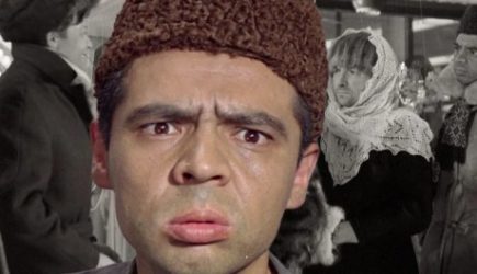 Закончил в нищете: опасная мания сгубила звезду &laquo;Джентльменов удачи&raquo;