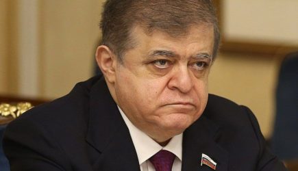 Джабаров: попытки НАТО &laquo;забрать&raquo; Калининград приведут к мясорубке