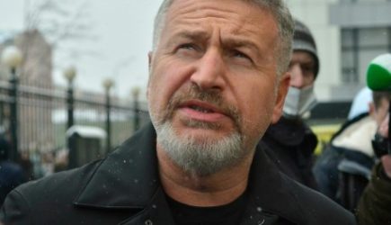 «Смерть»: На рассвете 53-летний Агутин ушел на небеса