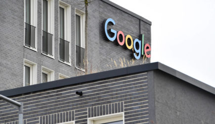 Российская &laquo;дочка&raquo; Google подала заявление о банкротстве