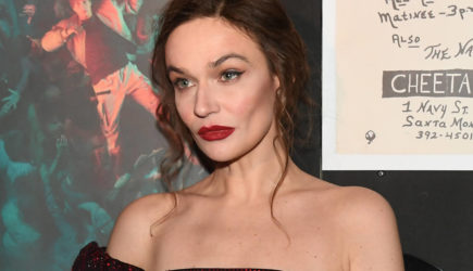 Популярная телеведущая раскрыла отношение к русским в Италии