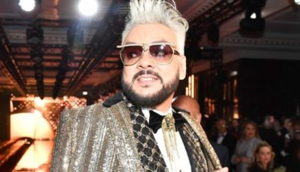 &laquo;В интересное время живем&raquo;: Жирующий Киркоров разводит на огромные деньги нищий народ