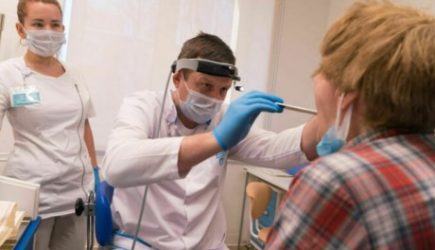 Россиян будут лечить по новым правилам