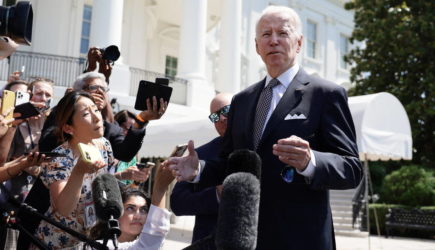 В США назвали отношения Байдена с дочерью извращением