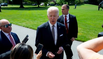 Байден в бешенстве: в США раскрыли интимную тайну президента