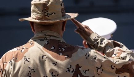 WP: на Украине погиб ещё один американский наёмник. Подорвался на мине