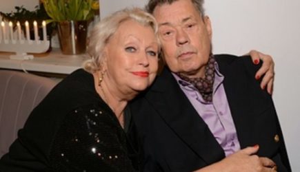 У Поргиной обнаружили опухоль. Спас профессор, вернувший после рокового ДТП Караченцова