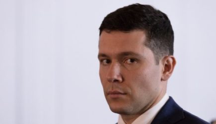 &laquo;Ну здравствуй, третья мировая война&raquo;. Русские предупредили, чем закончится блокада Калининграда