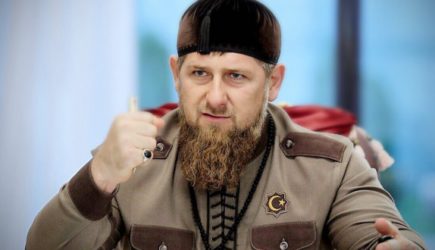 Кадыров резко высказался о лидерах ОДКБ после отказа Казахстана признать Донбасс