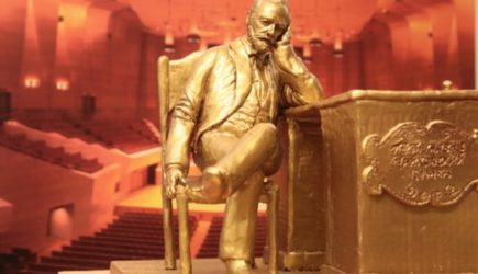 Русский бунт в сердце Киева: Музыканты не побоялись вступиться за Чайковского