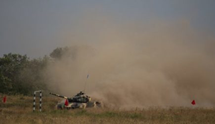 Иностранный легион ВСУ попал под тотальную зачистку. Русские ответили предупреждением