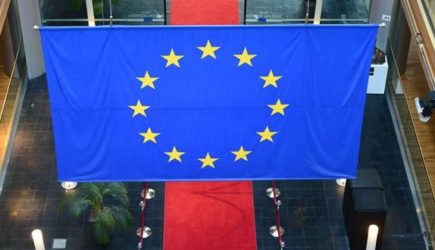 В Госдуме не увидели шансов у Украины &laquo;дожить&raquo; до вступления в ЕС