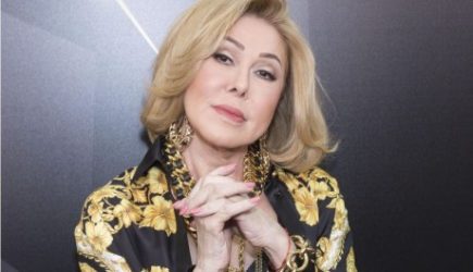 &laquo;Покойся с миром, мой ангел&raquo;: Успенская сообщила о смерти любимого мужчины