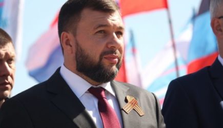 Приговоренный к смерти в ДНР британец оставил семье тайное сообщение