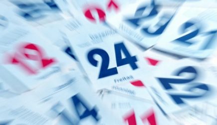 Сколько будем отдыхать в 2023 году: Минтруд дал полный календарь праздников