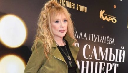 Пугачеву изгрызла совесть за болтливого предателя Галкина