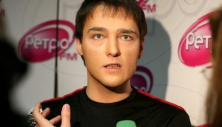 Скрытная жена и выросшие в Германии дети: как живет семья Шатунова