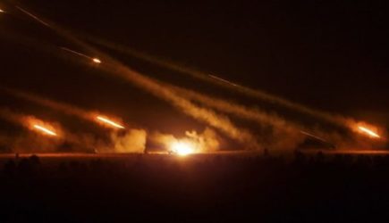 Бои внутри города: Луганские военные зашли в Лисичанск &mdash; источник