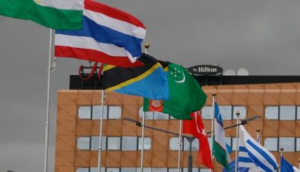 Разрушитель санкций ЕС и США: Журналист заявил, что БРИКС &laquo;строит мосты&raquo;