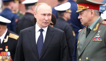 Welt рассказала о новой энергетической ловушке Путина для Запада