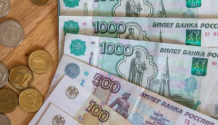 Пляски Запада вокруг &laquo;дефолта&raquo; в России пресёк Bloomberg: Хватило одной фразы