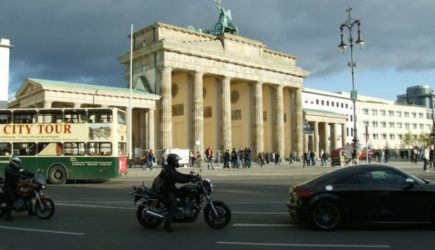 &laquo;Перспектива уже мрачная&raquo;: В Германии готовятся к трудным временам &mdash; Bloomberg