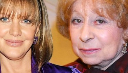 &laquo;Продаётся всё!&raquo;: Ахеджакова сорвала маску с Прокловой