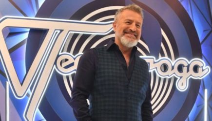 &laquo;Нечто разрывающее на части&raquo;: тайный поступок Агутина привел к смертельной катастрофе