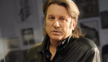 &laquo;Я подал в суд&raquo;: у Лозы очередной конфликт с телевизионщиками