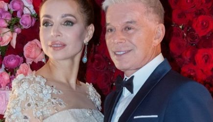 «Умерла»: Известие о смерти от семьи Газманова довело народ до слез