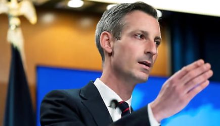 США напомнили России про статью устава НАТО об обороне