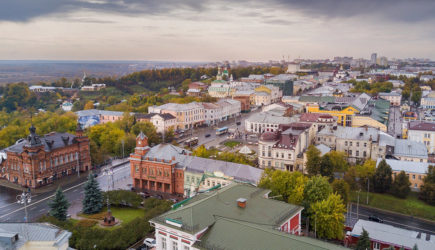 В воинской части под Владимиром сдетонировал снаряд