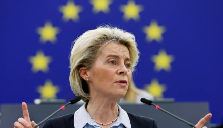 Россия будет названа угрозой коллективной безопасности &mdash; генсек НАТО