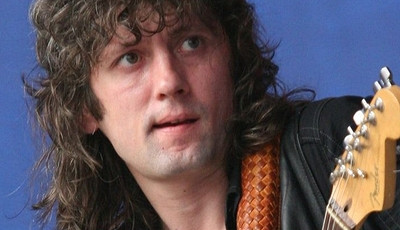 «Не довезли до больницы»: Умерла легенда русского рока