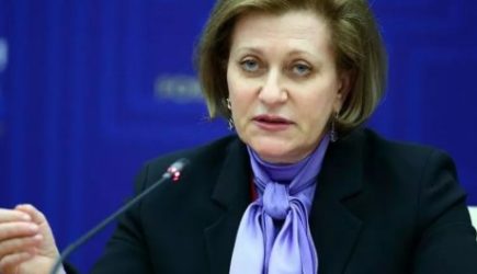 Глава Роспотребнадзора посоветовала готовиться к следующей волне коронавируса