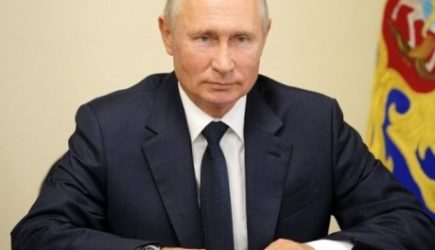 Владимир Путин подписал новые законы: как изменится жизнь с 15 июля 2022 года