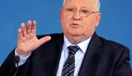 Горбачев сознался, кто на самом деле развалил СССР