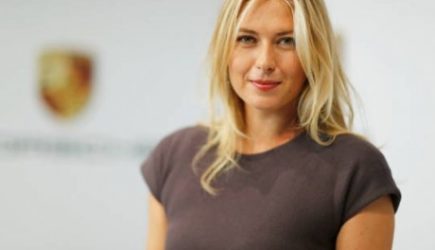 Уже не скрыть: что случилось с Шараповой