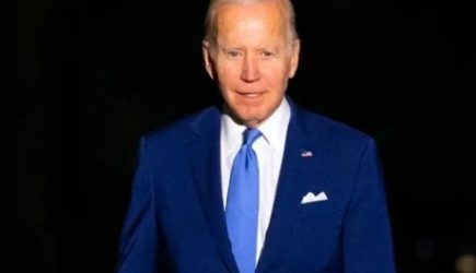 Тяжелое течение болезни: жизнь Байдена оказалась под угрозой