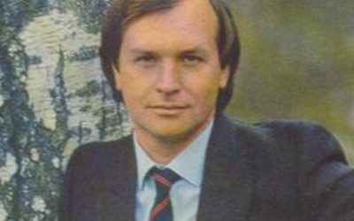 Его больше нет: Юрий Марусин скончался