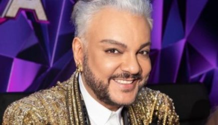 Киркоров навсегда отказался от любимого бренда: &laquo;Сегодня послал их&raquo;