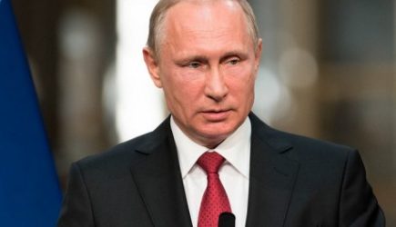 Путин собирает руководство Госдумы в Кремле для важного разговора