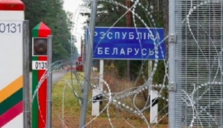 В России отменили все ограничения на пересечение границы