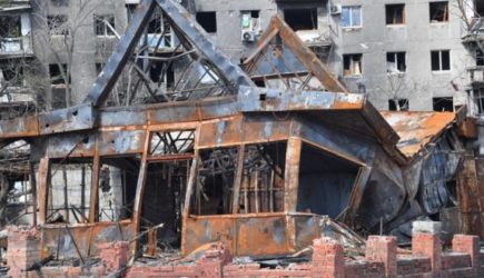 В Белгороде выросло число жертв ночных взрывов: Найдены ещё двое погибших