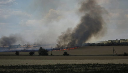 В способности Запада оказывать поддержку Украине усомнились