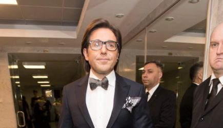 Возвращаться не намерен: Малахов навсегда покинул Россию